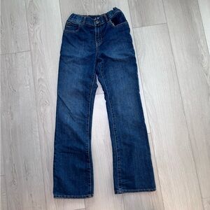 Boys NWOT Bootcut Jeans | Children’s Place